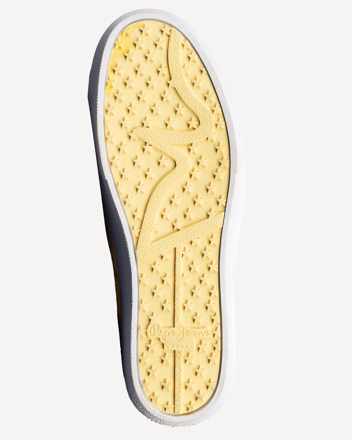 Γυναίκα - Sneakers - Pepe Jeans Κίτρινο