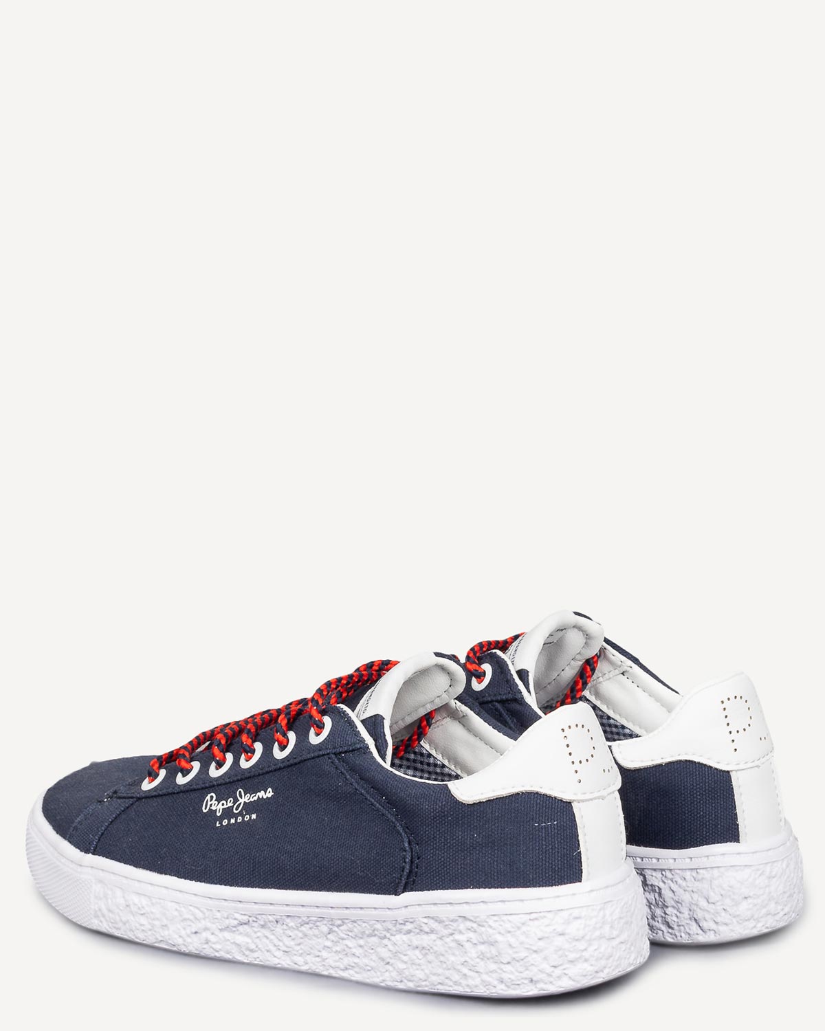 Γυναίκα - Sneakers - Pepe Jeans Μπλε