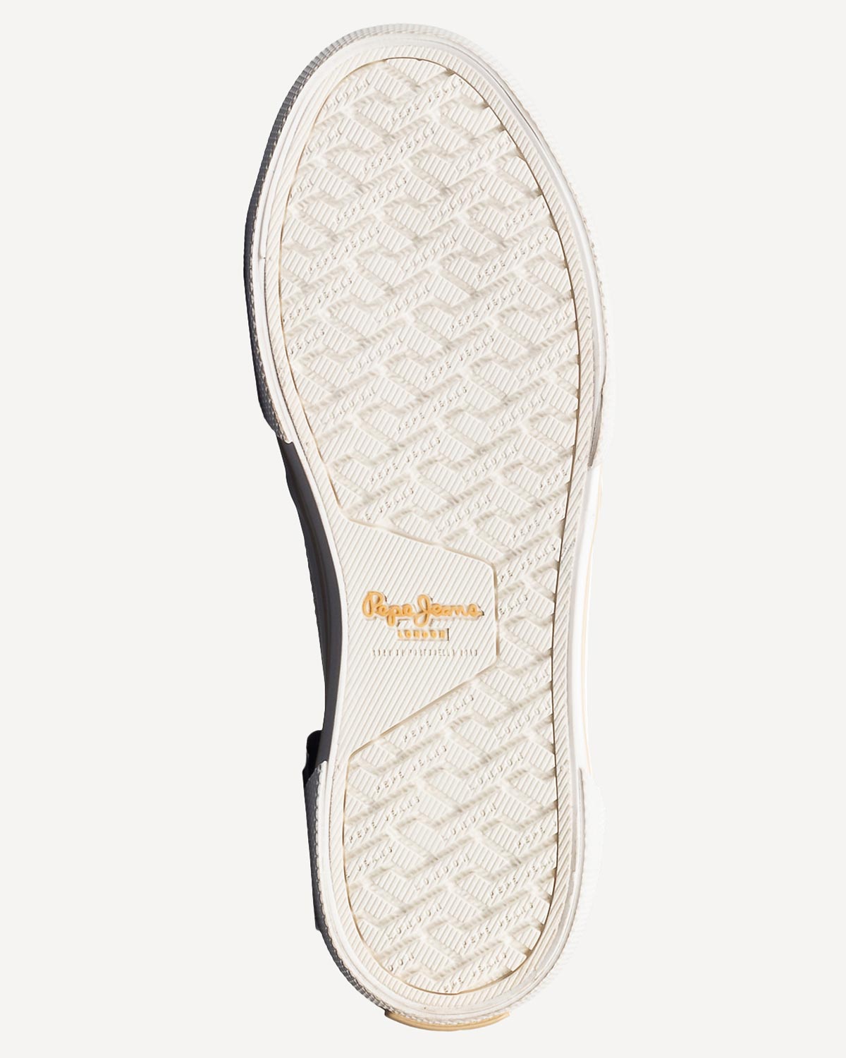 Γυναίκα - Sneakers - Pepe Jeans Ροζ Χρυσό