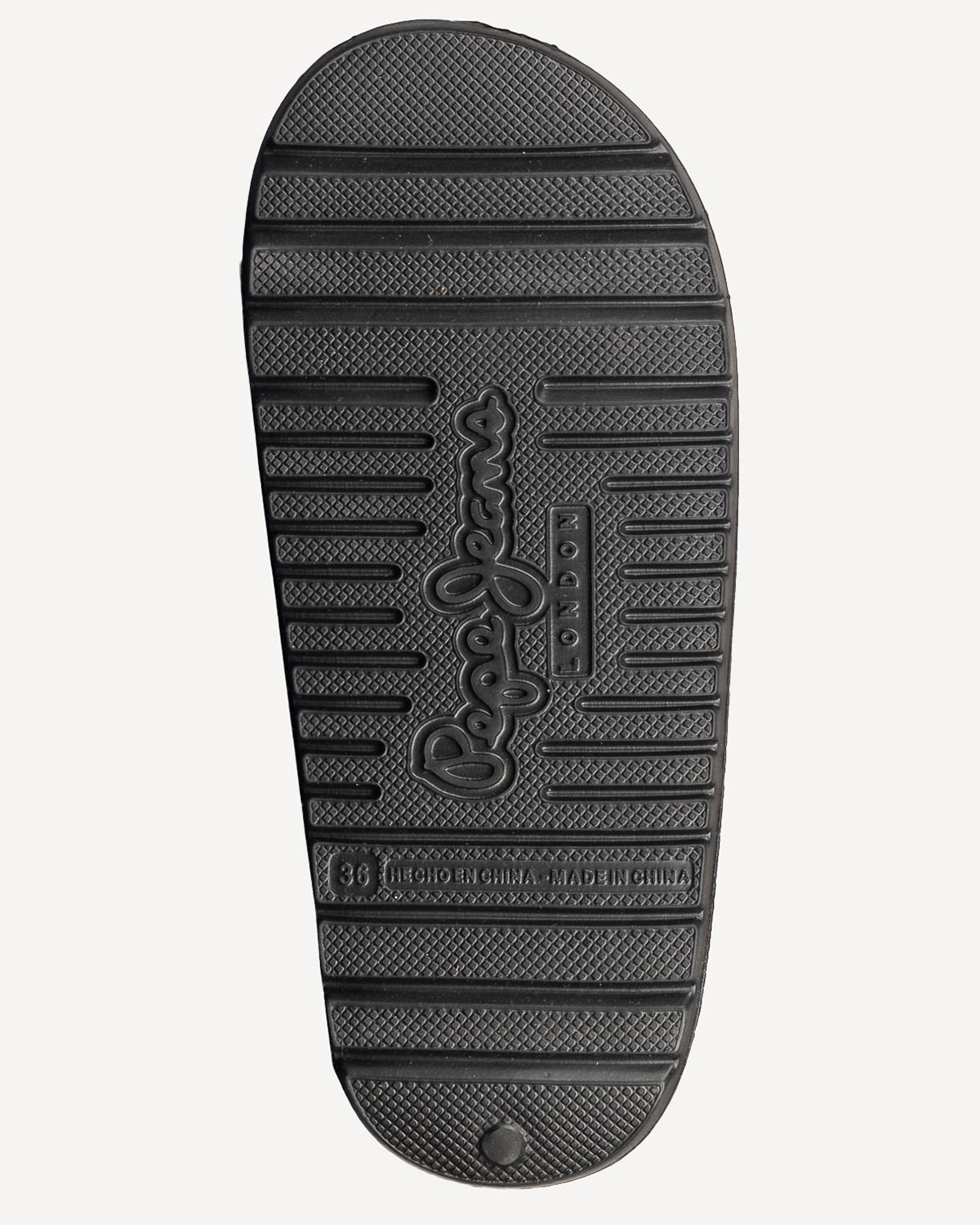 Γυναίκα - Σαγιονάρες - Pepe Jeans Μαύρο