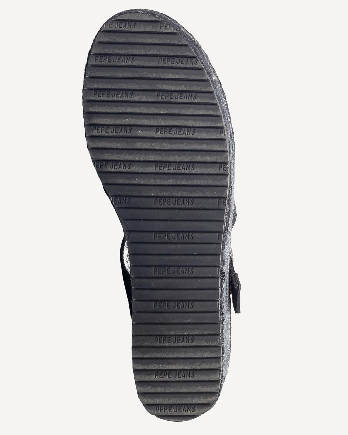 Γυναίκα - Πέδιλα-Σανδάλια - Pepe Jeans Μαύρο