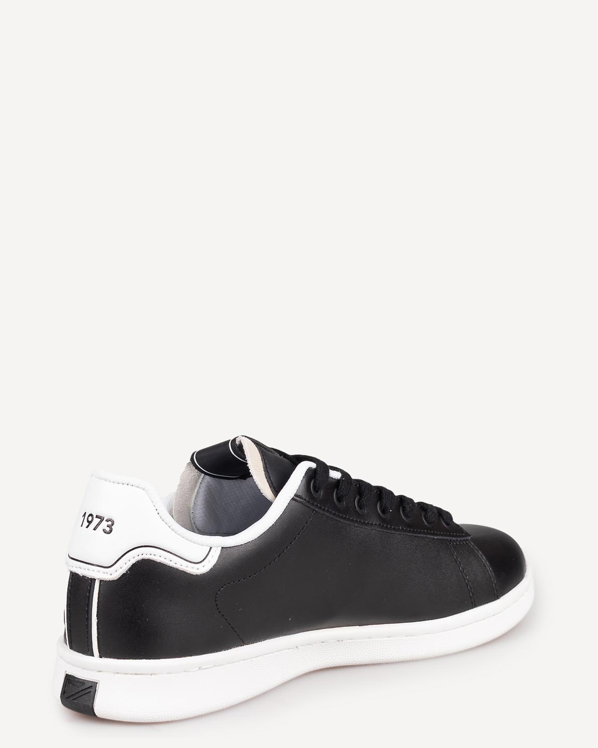 Άνδρας - Sneakers - Pepe Jeans Μαύρο