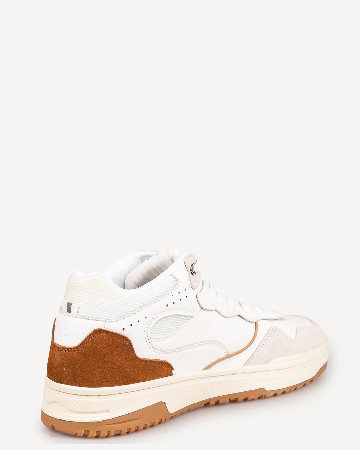 Άνδρας - Sneakers - Pepe Jeans Off White