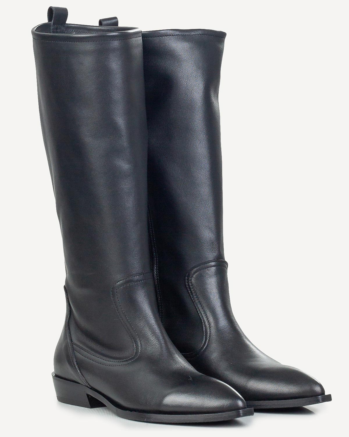 Γυναίκα - Μπότες - Μποτάκια - Pixy Μαύρο