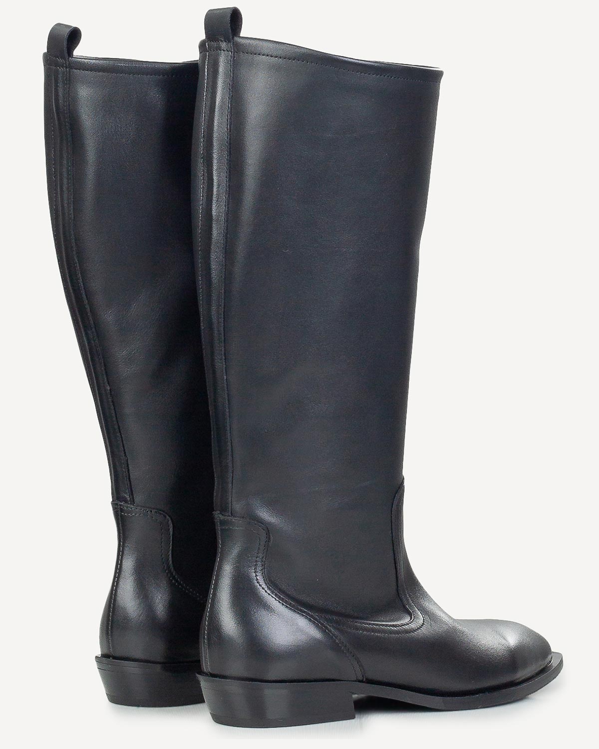 Γυναίκα - Μπότες - Μποτάκια - Pixy Μαύρο