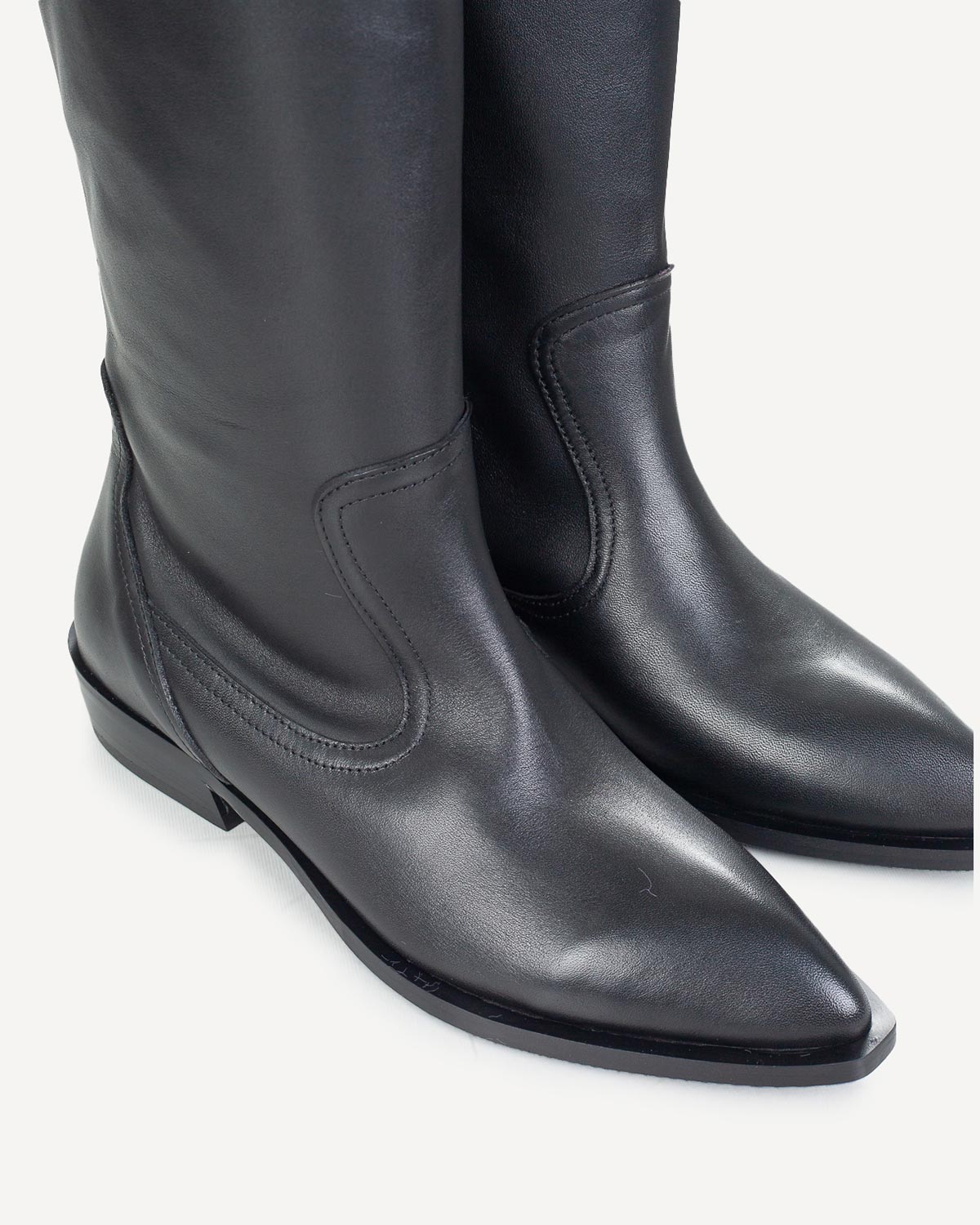 Γυναίκα - Μπότες - Μποτάκια - Pixy Μαύρο