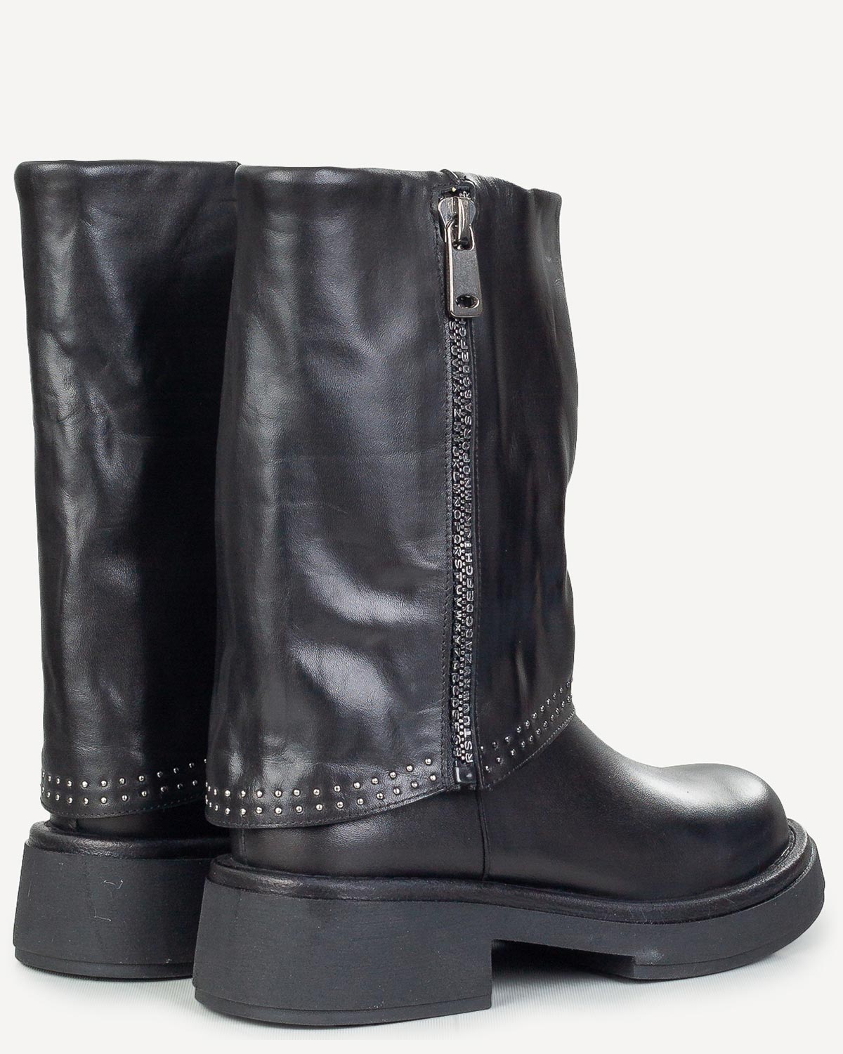 Γυναίκα - Μπότες - Μποτάκια - Pixy Μαύρο