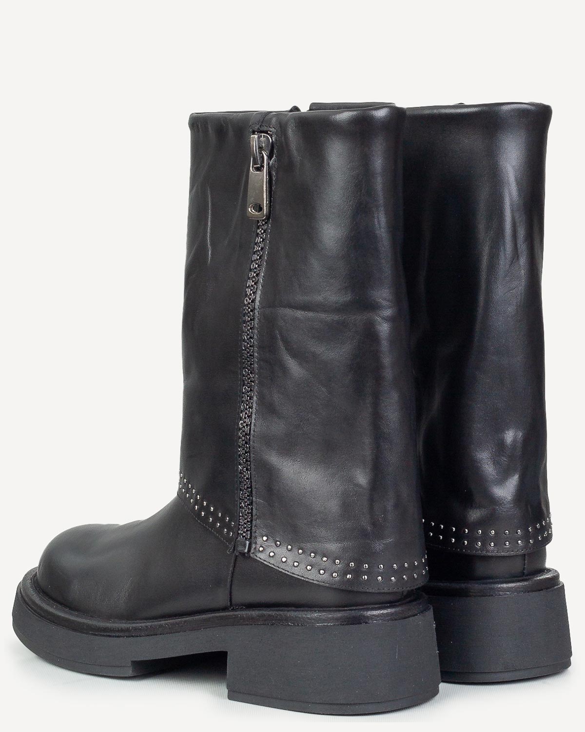 Γυναίκα - Μπότες - Μποτάκια - Pixy Μαύρο