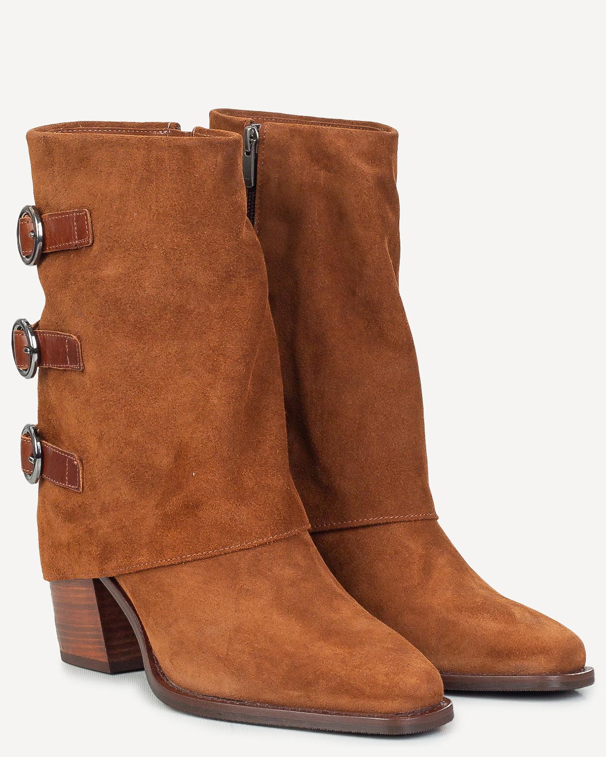 Γυναίκα - Μπότες - Μποτάκια - Pixy Ταμπά