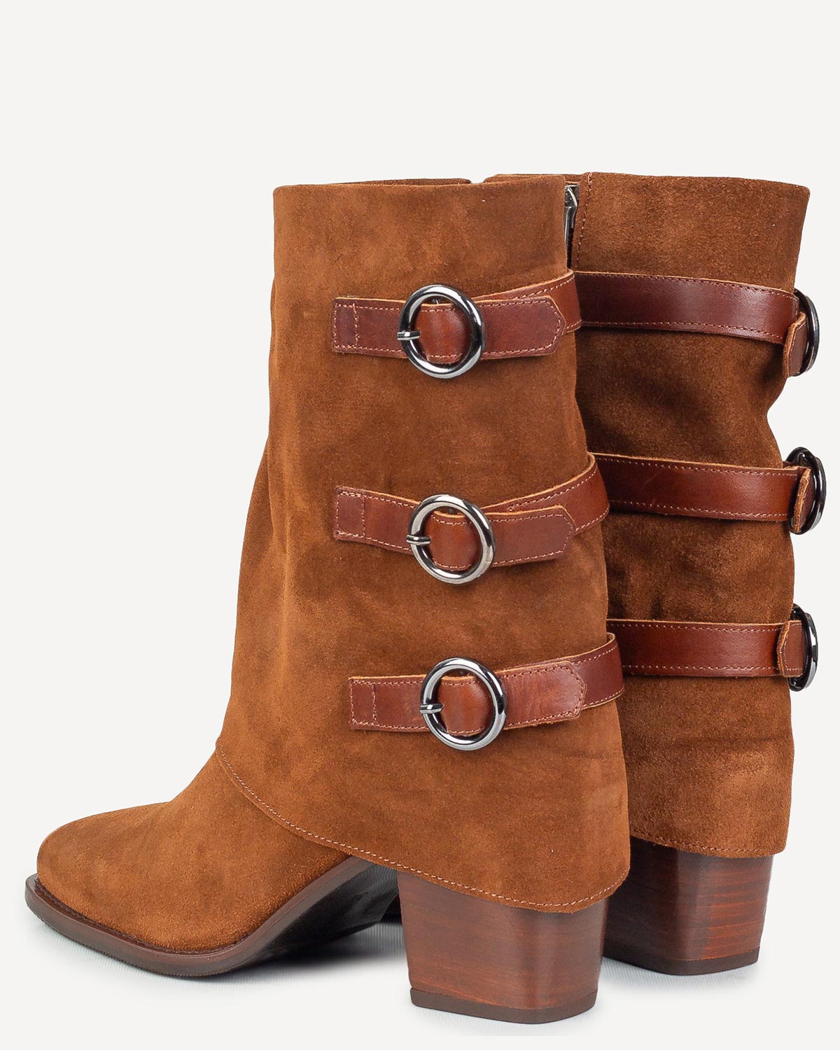 Γυναίκα - Μπότες - Μποτάκια - Pixy Ταμπά