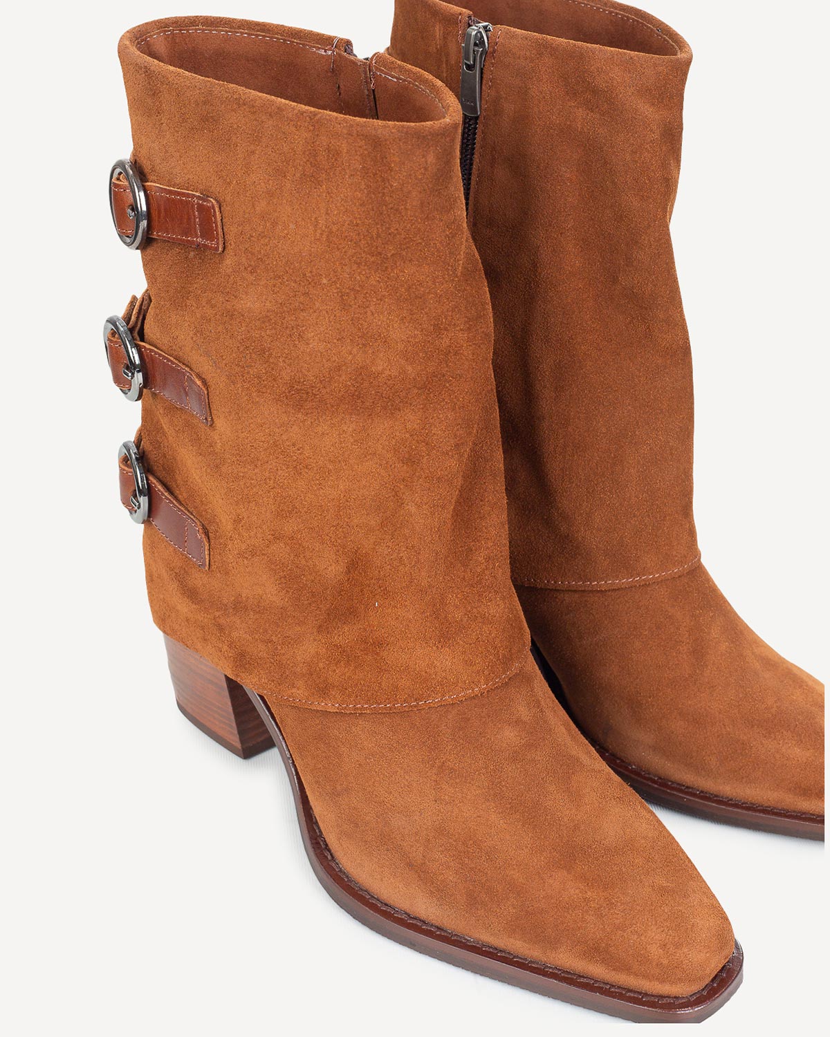 Γυναίκα - Μπότες - Μποτάκια - Pixy Ταμπά