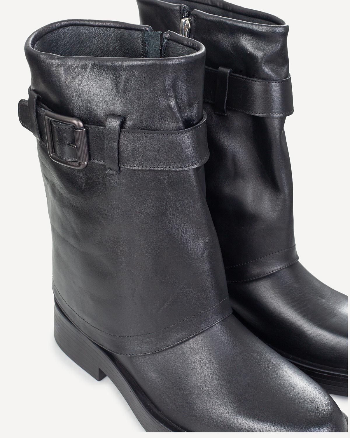 Γυναίκα - Μπότες - Μποτάκια - Pixy Μαύρο