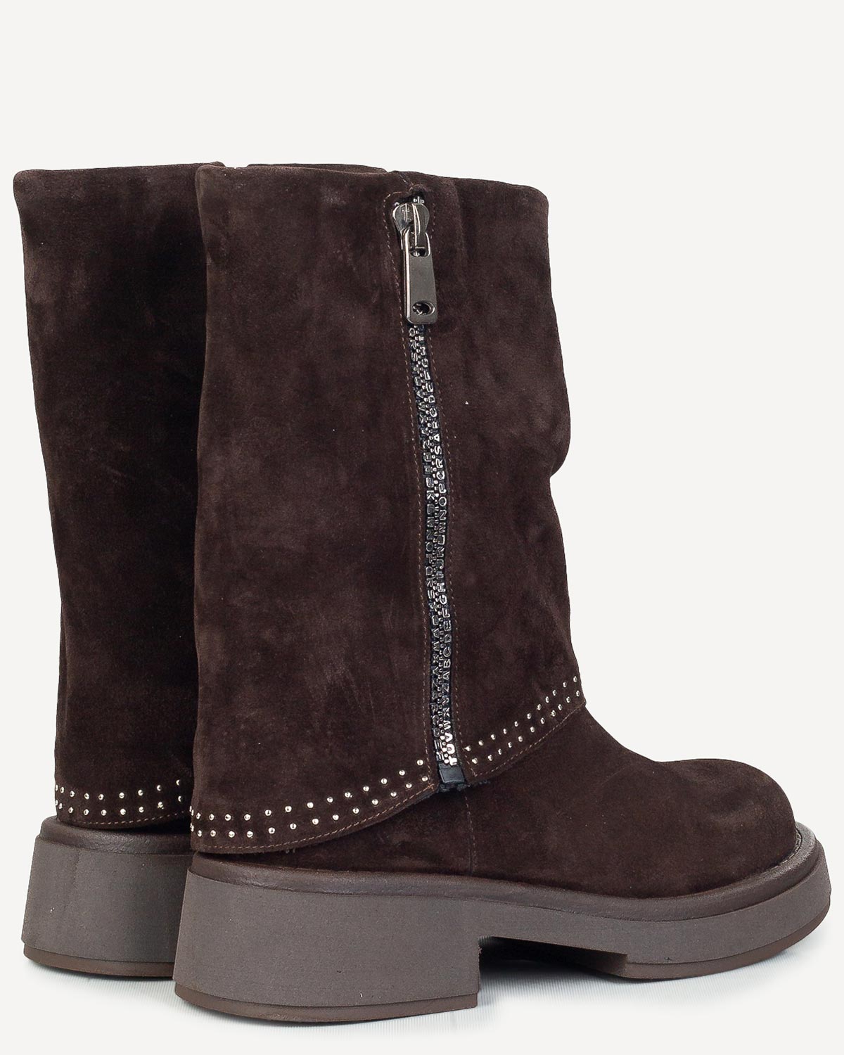 Γυναίκα - Μπότες - Μποτάκια - Pixy Καφέ