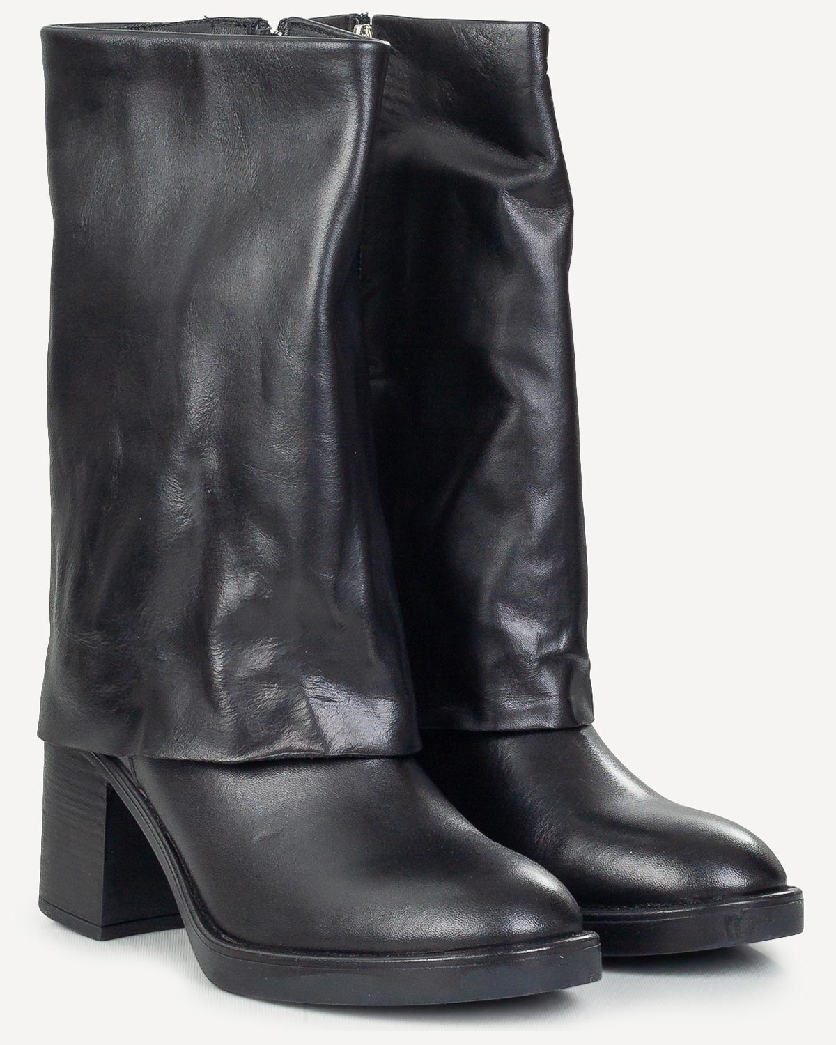 Γυναίκα - Μπότες - Μποτάκια - Pixy Μαύρο