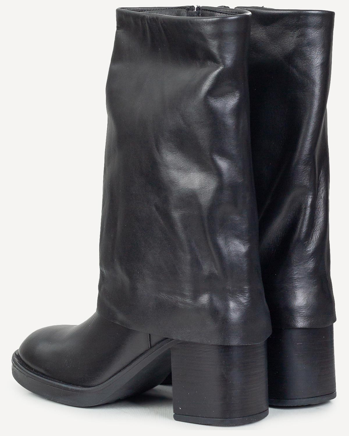 Γυναίκα - Μπότες - Μποτάκια - Pixy Μαύρο