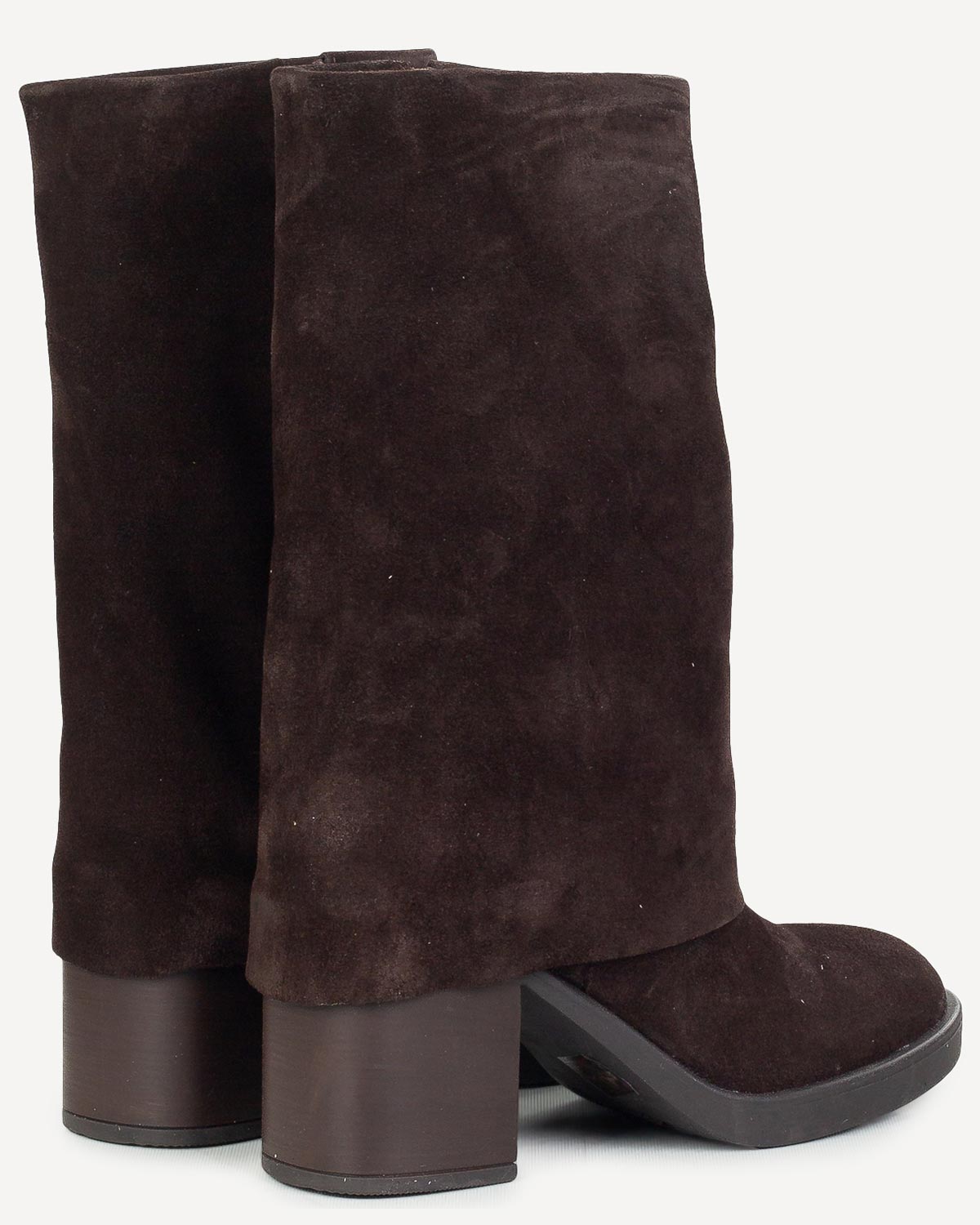 Γυναίκα - Μπότες - Μποτάκια - Pixy Καφέ