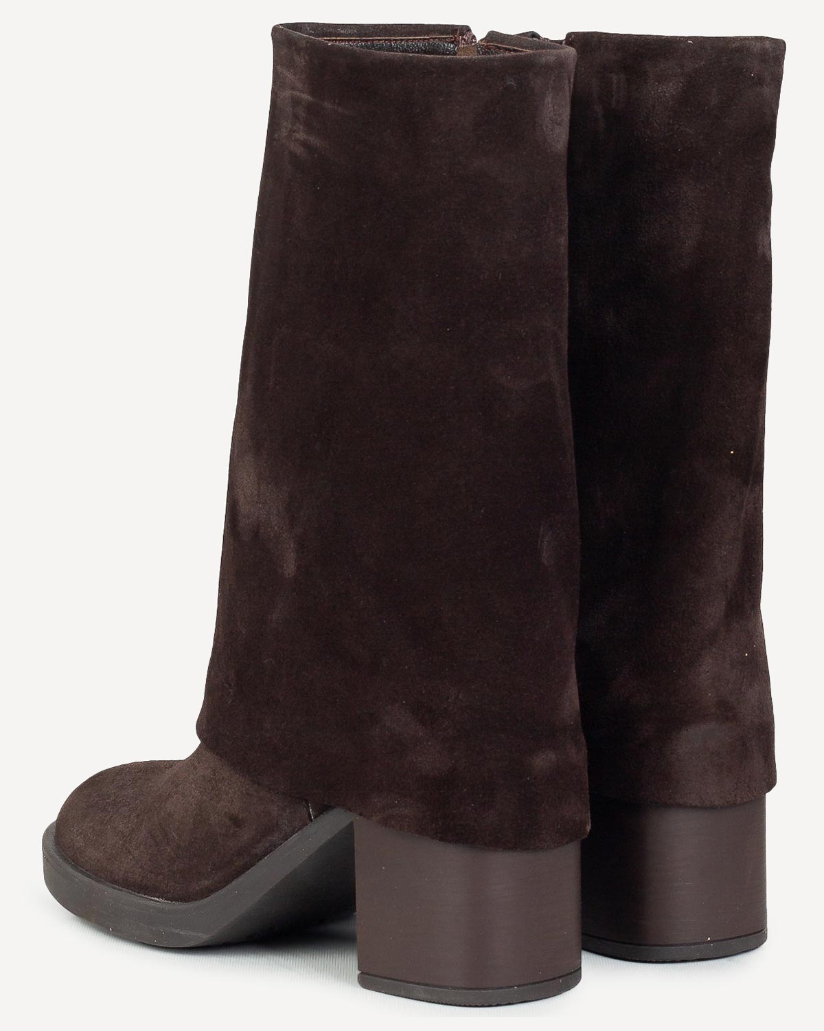 Γυναίκα - Μπότες - Μποτάκια - Pixy Καφέ