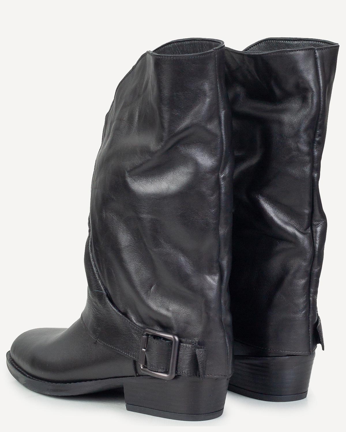 Γυναίκα - Μπότες - Μποτάκια - Pixy Μαύρο