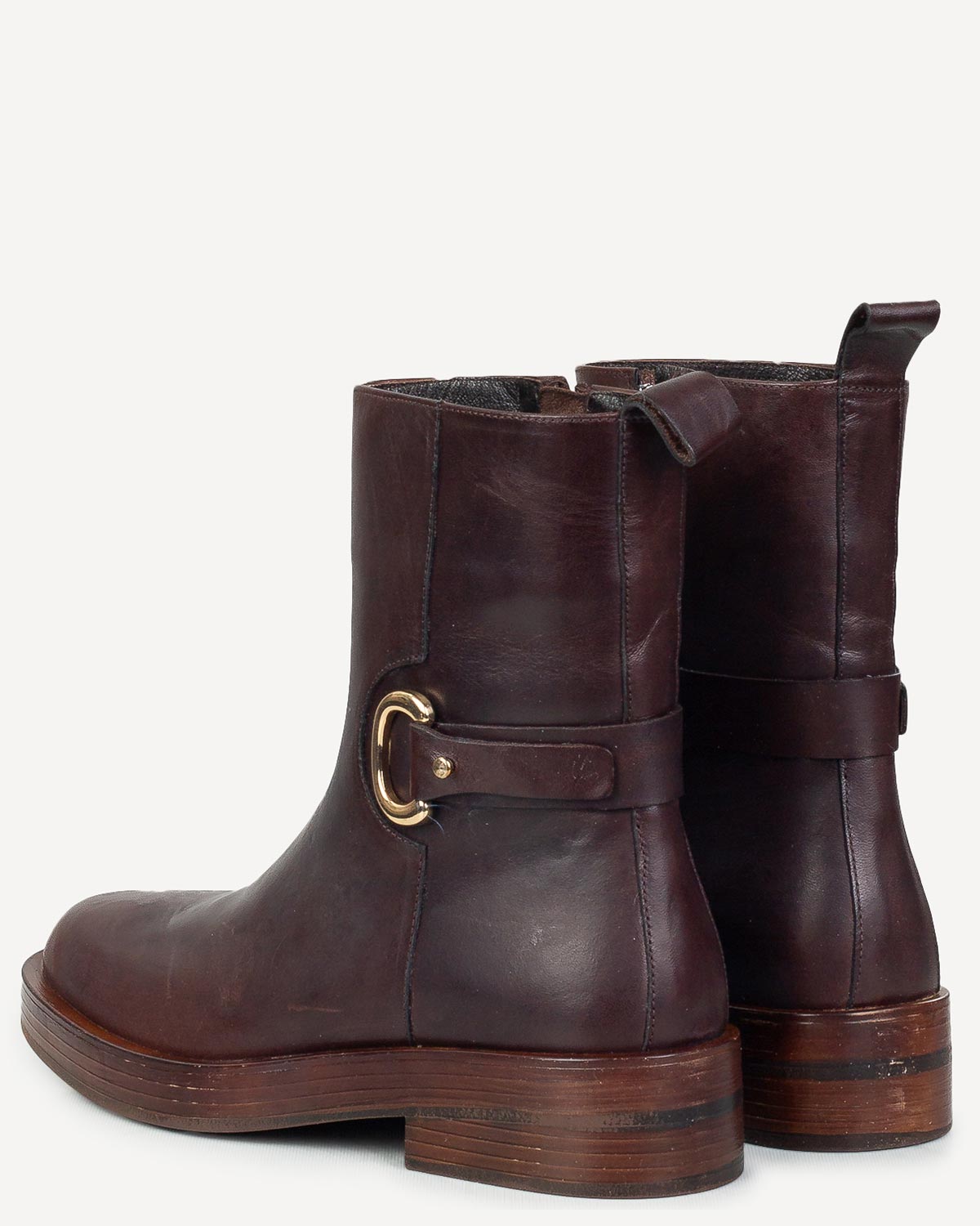 Γυναίκα - Μπότες - Μποτάκια - Pixy Καφέ