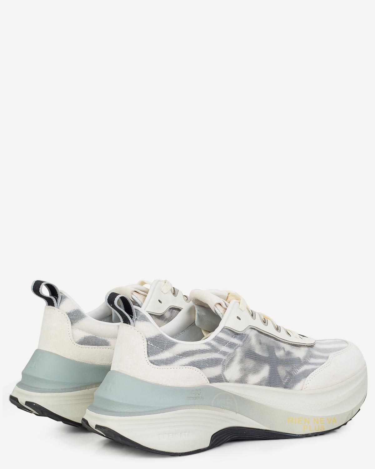 Γυναίκα - Sneakers - Premiata Off White