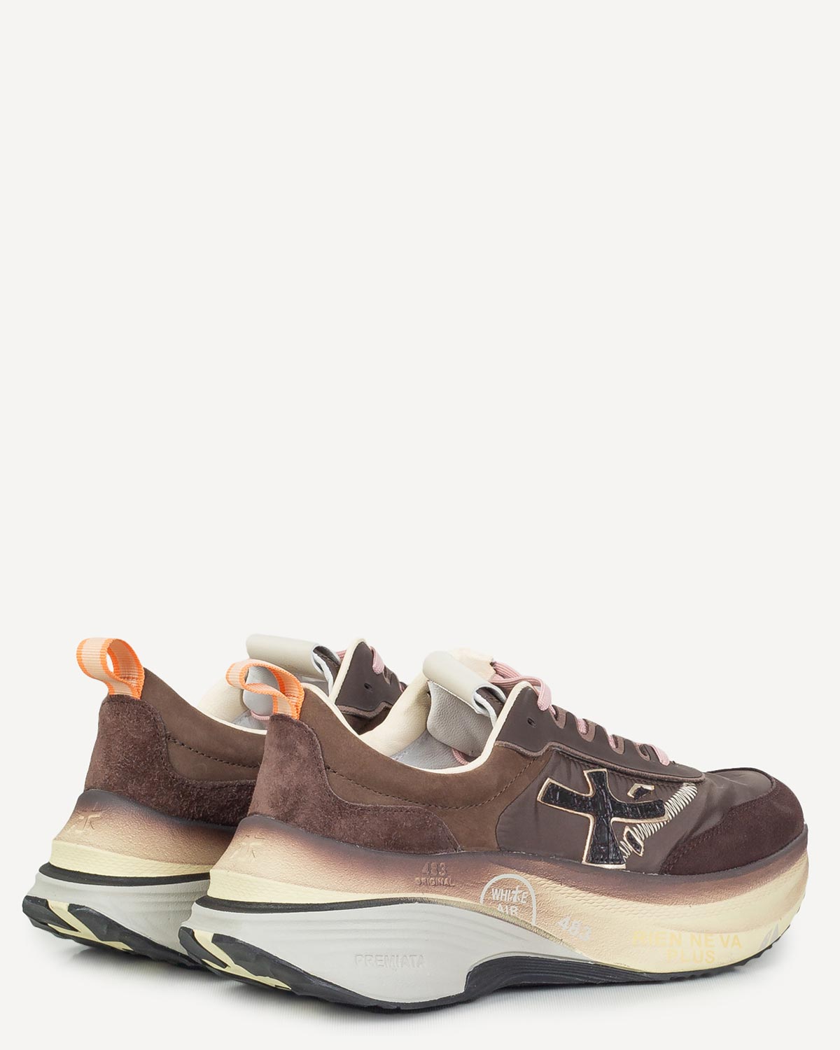 Γυναίκα - Sneakers - Premiata Καφέ