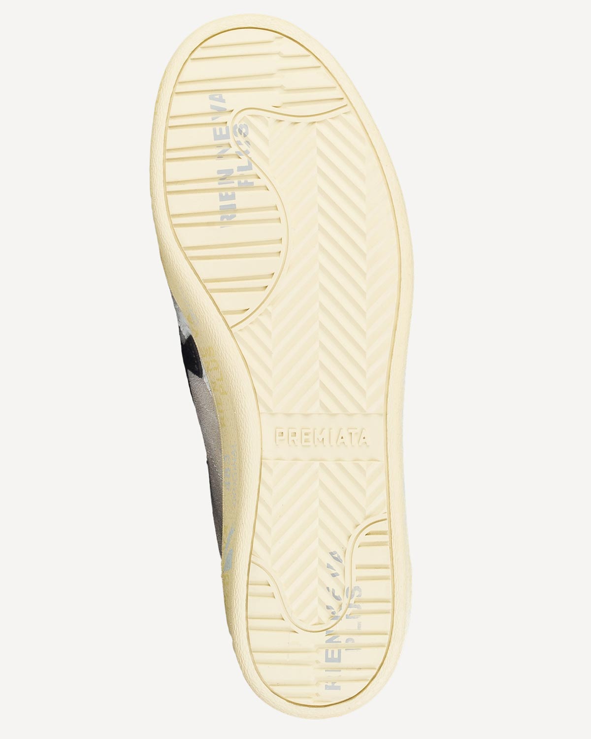 Γυναίκα - Sneakers - Premiata Off White