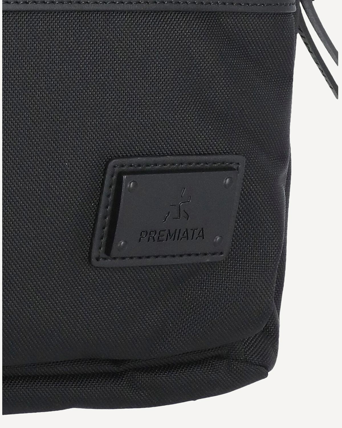 Άνδρας - Σακίδια Πλάτης - Premiata Μαύρο