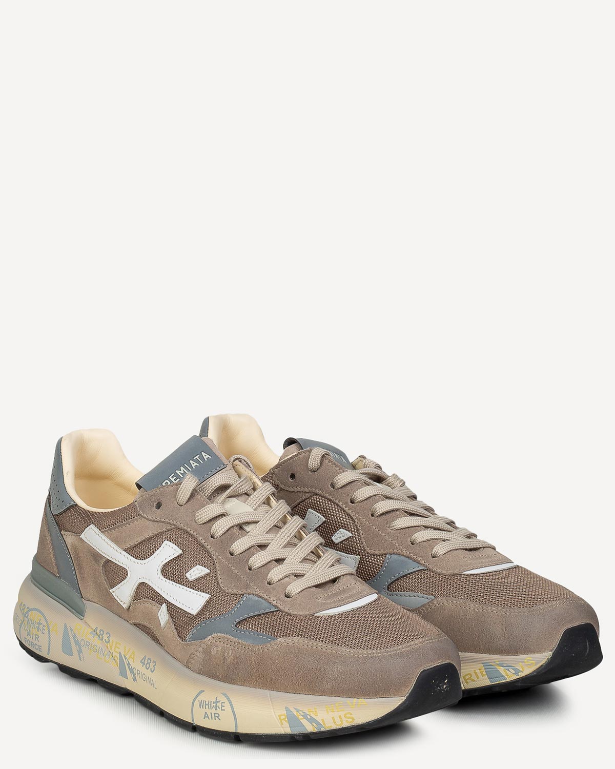 Άνδρας - Sneakers - Premiata Πούρο