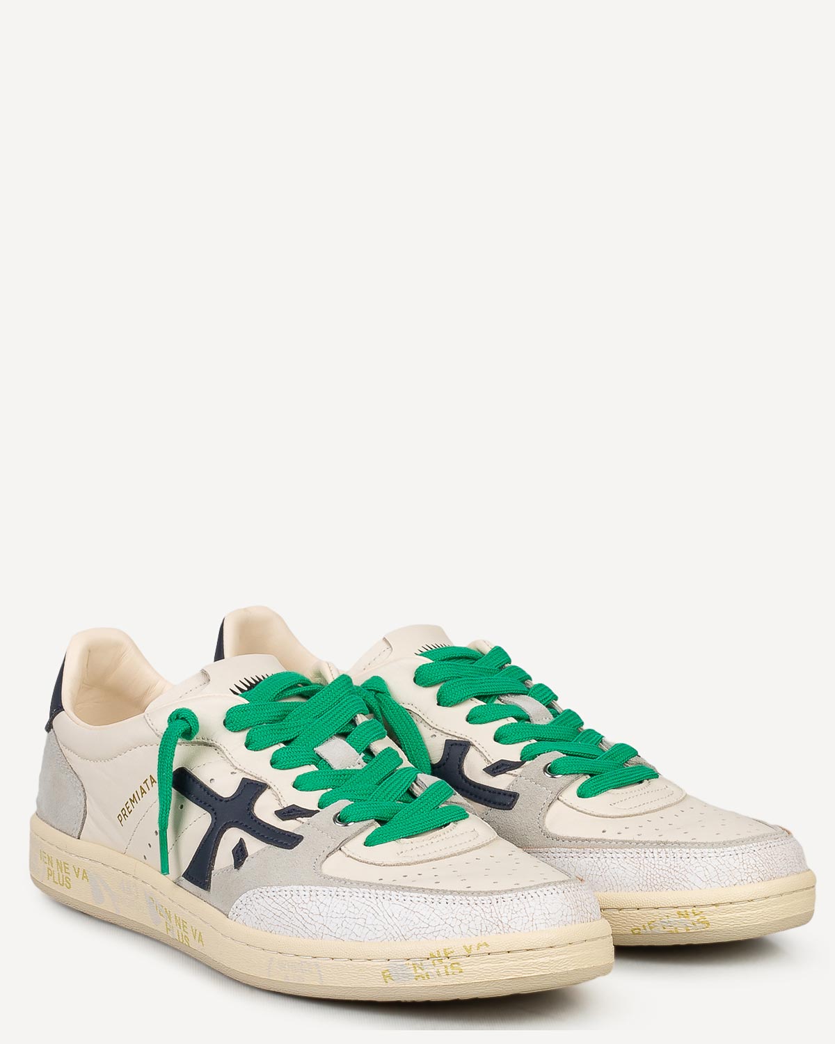 Άνδρας - Sneakers - Premiata Off White