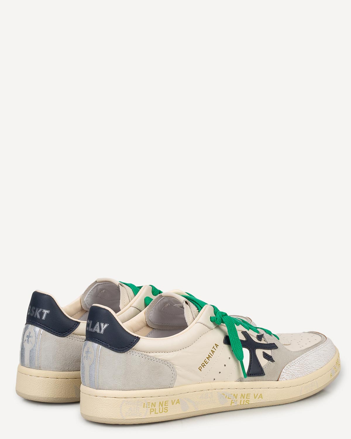 Άνδρας - Sneakers - Premiata Off White