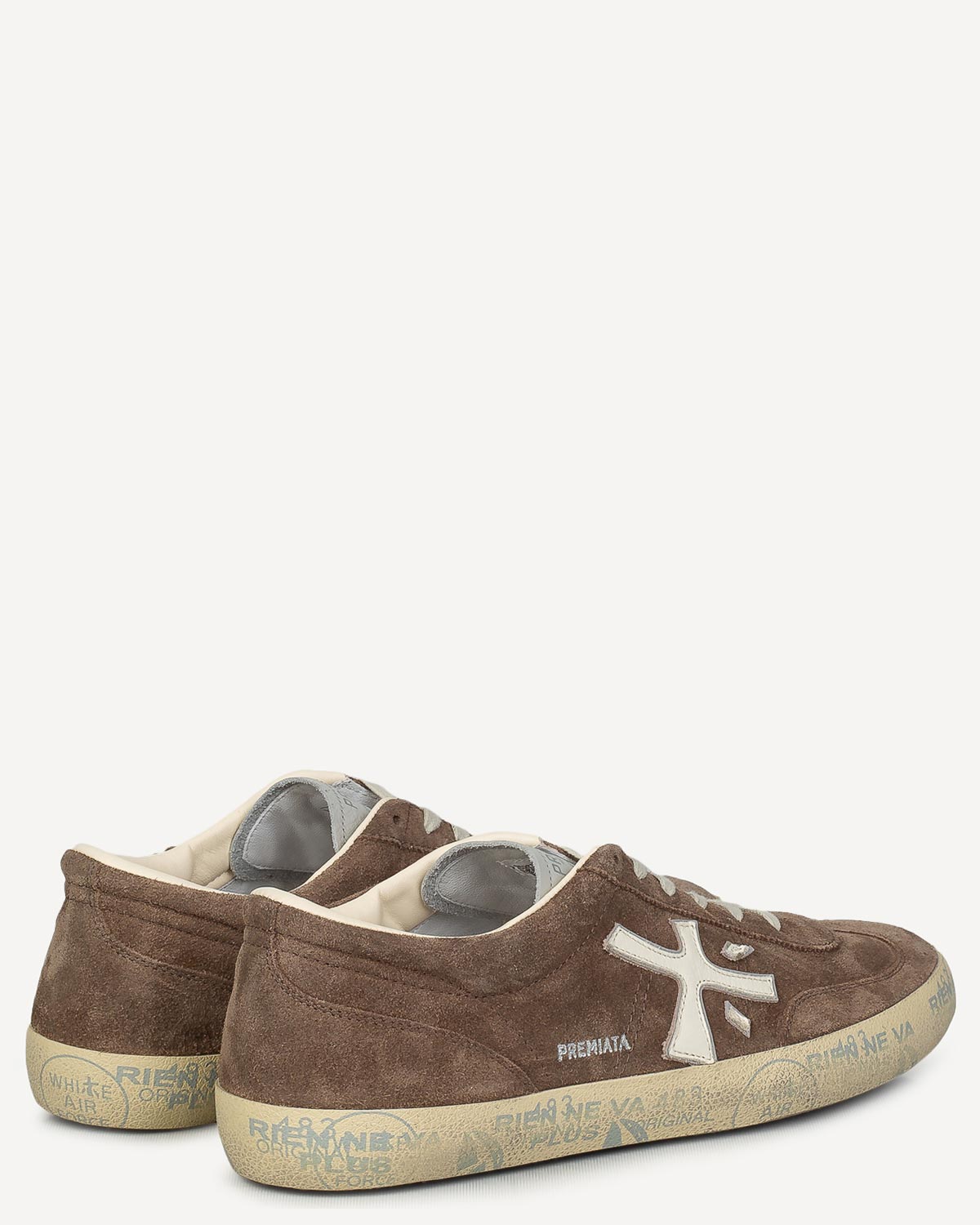 Άνδρας - Sneakers - Premiata Καφέ