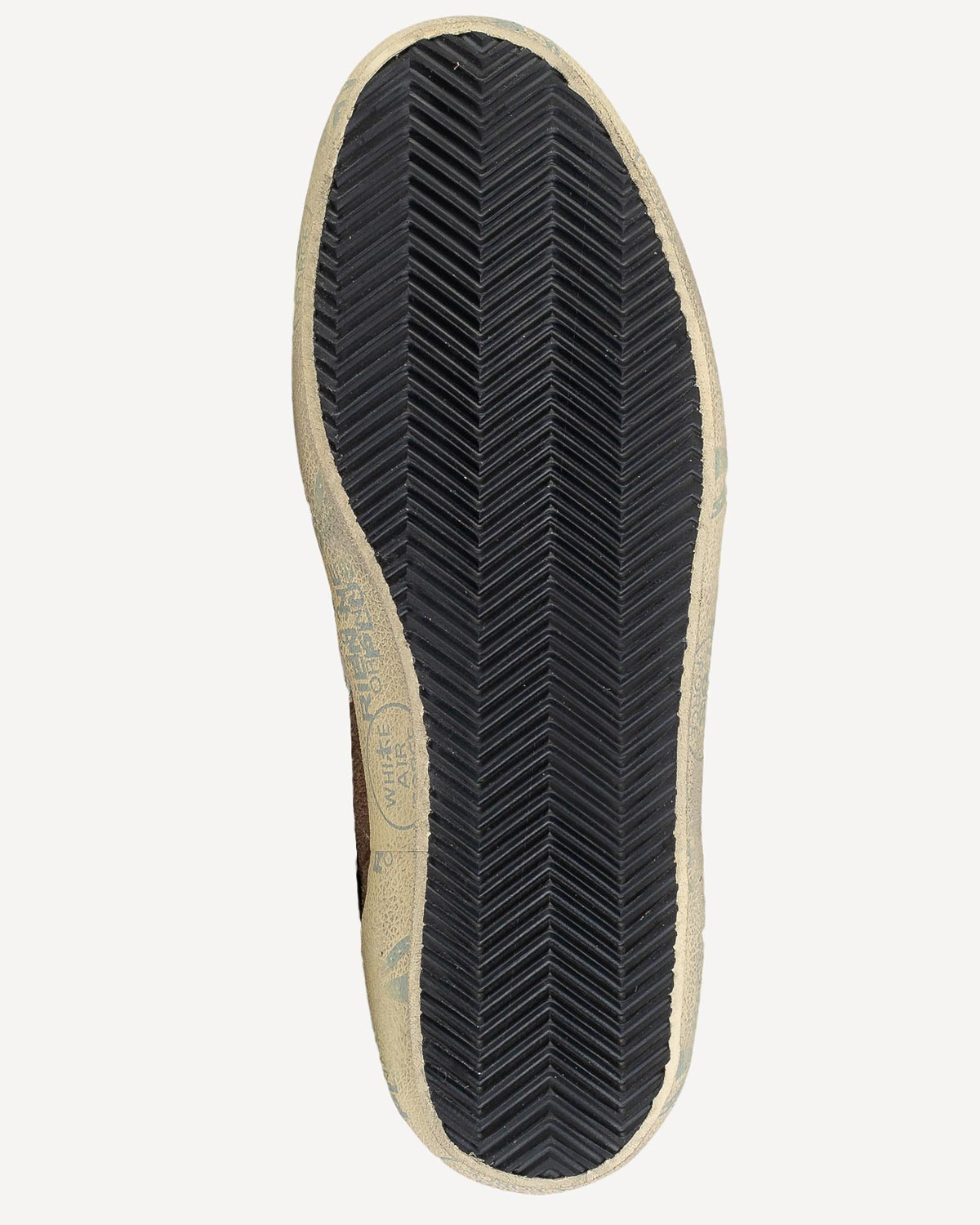 Άνδρας - Sneakers - Premiata Καφέ