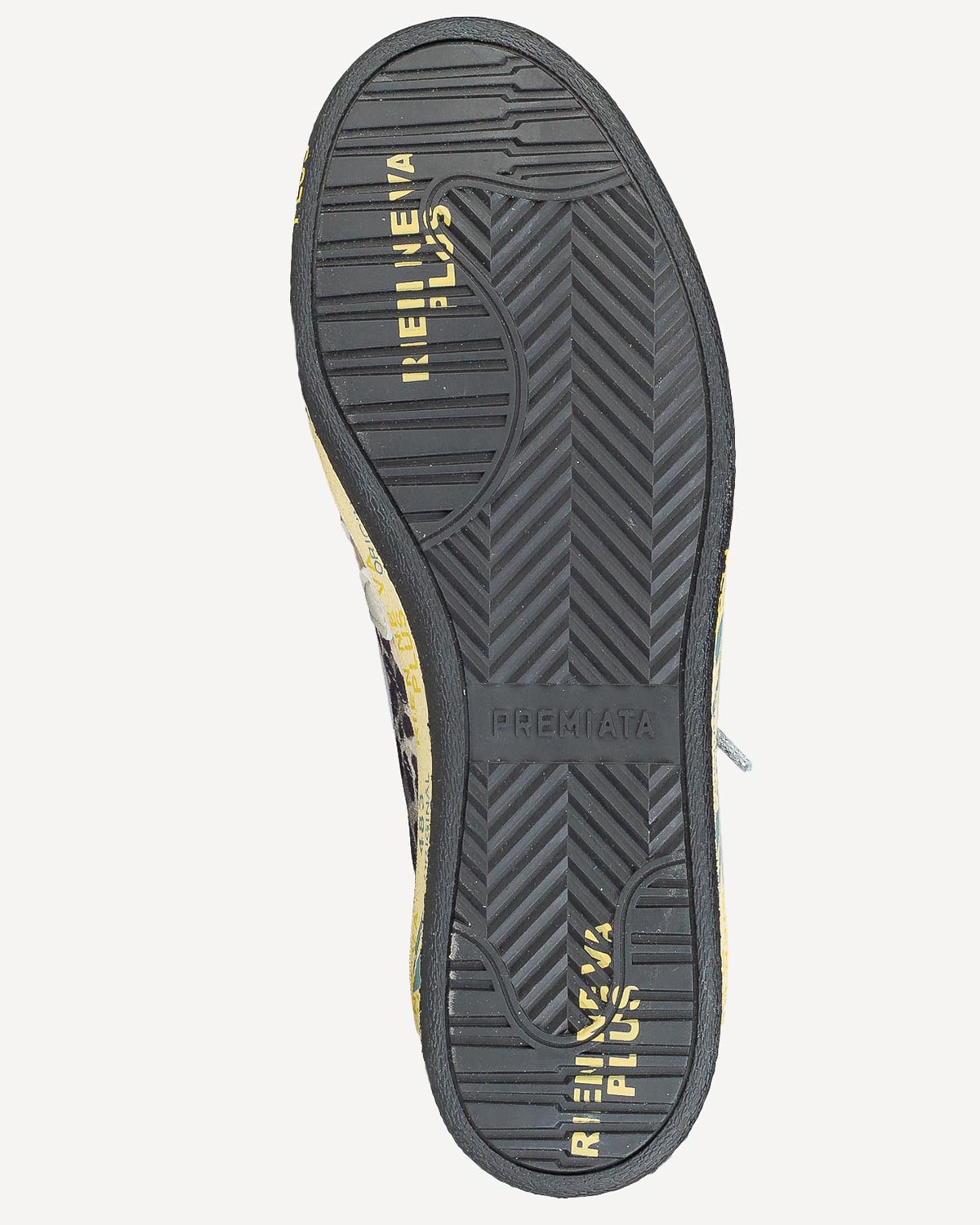 Γυναίκα - Sneakers - Premiata Animal Print