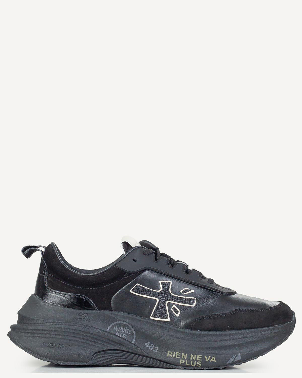 Classico New In Shoes