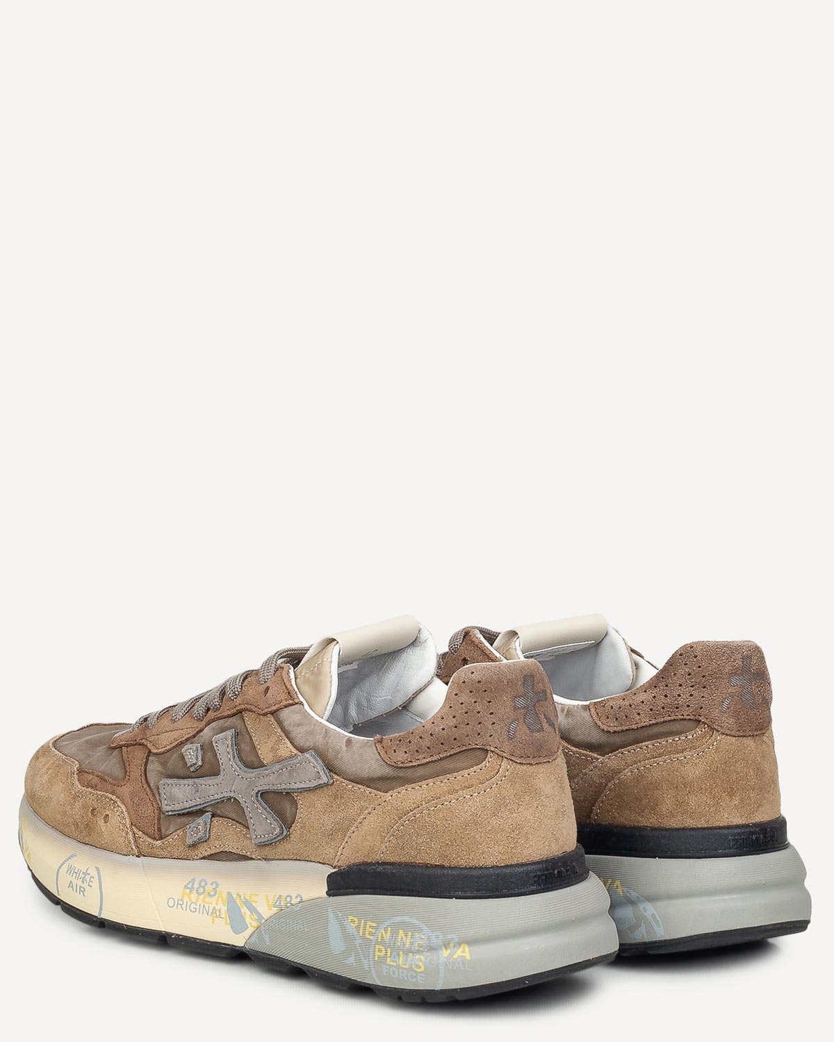 Άνδρας - Sneakers - Premiata Πούρο