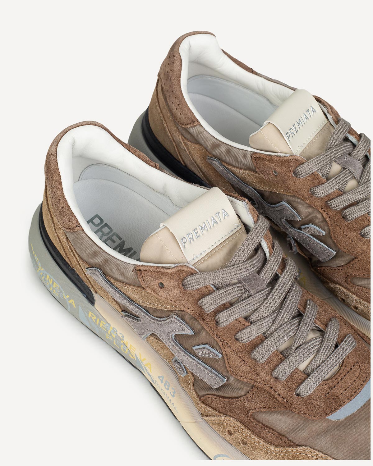 Άνδρας - Sneakers - Premiata Πούρο