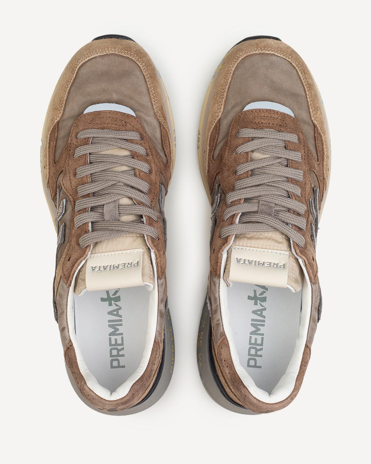 Άνδρας - Sneakers - Premiata Πούρο