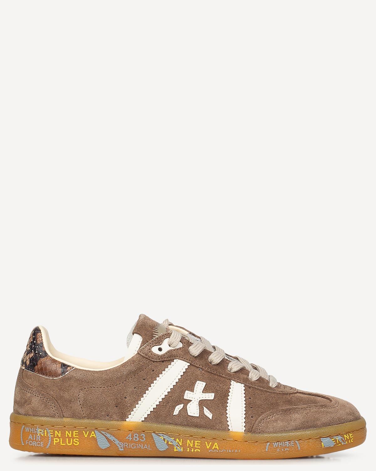 Classico New In Shoes