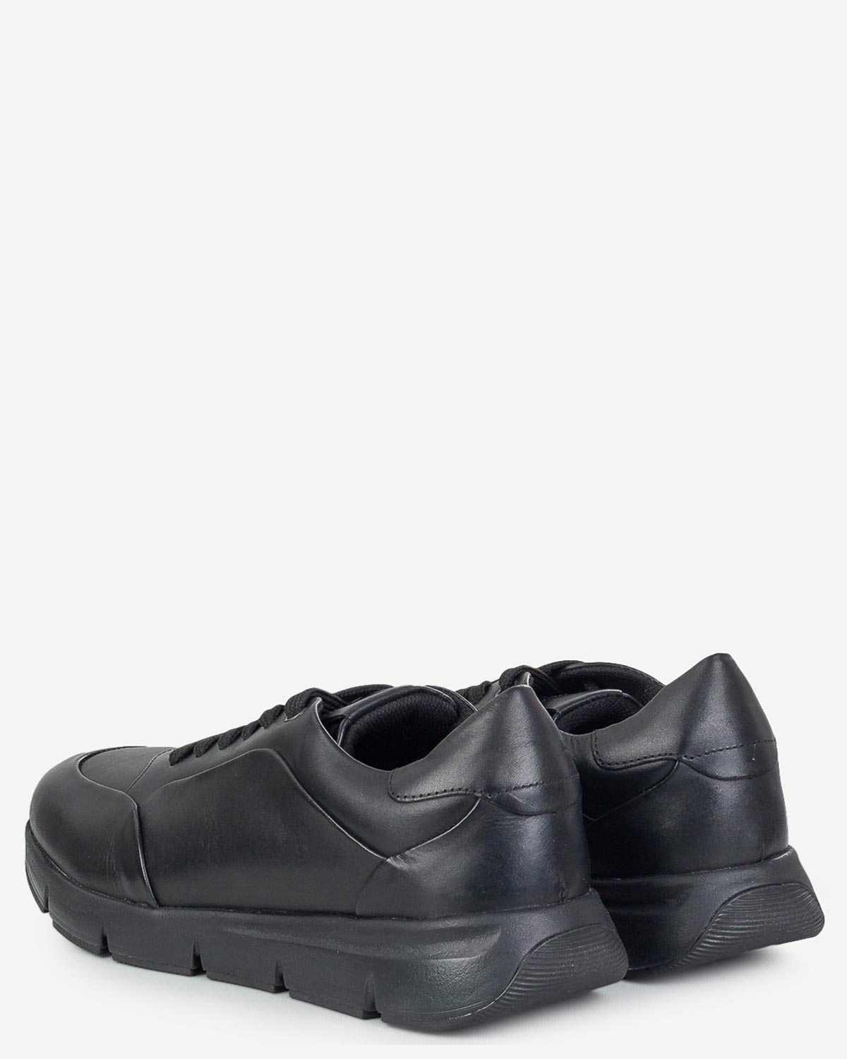 Άνδρας - Sneakers - Parrotto Μαύρο