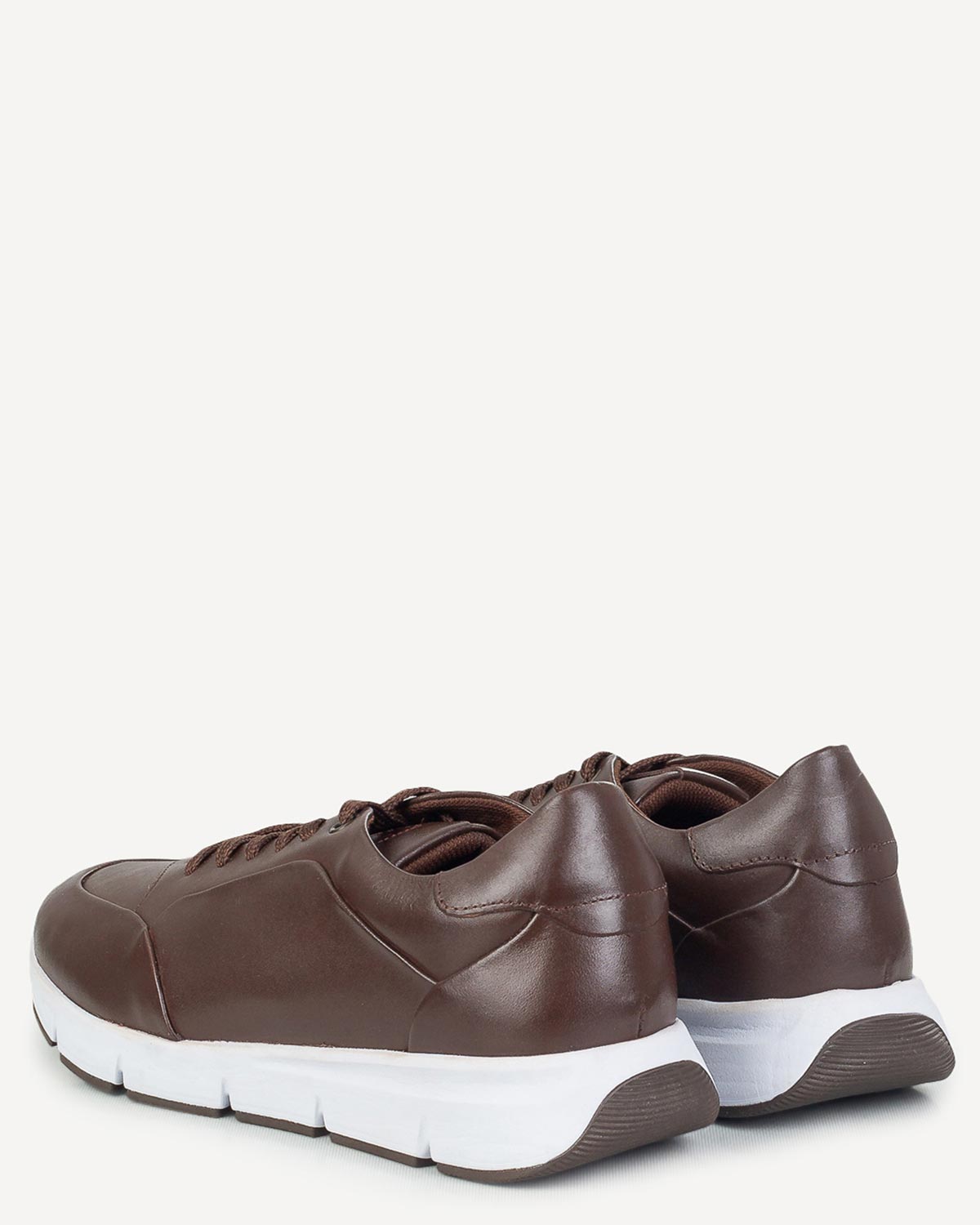 Άνδρας - Sneakers - Parrotto Καφέ