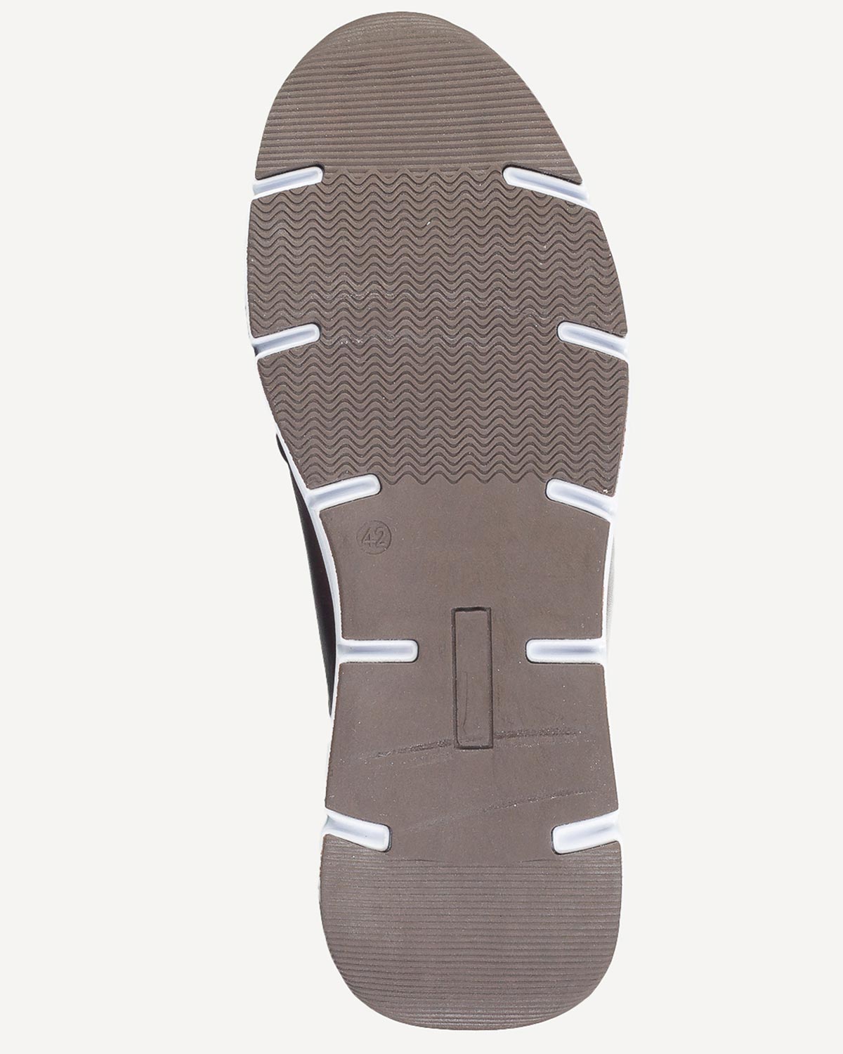 Άνδρας - Sneakers - Parrotto Καφέ