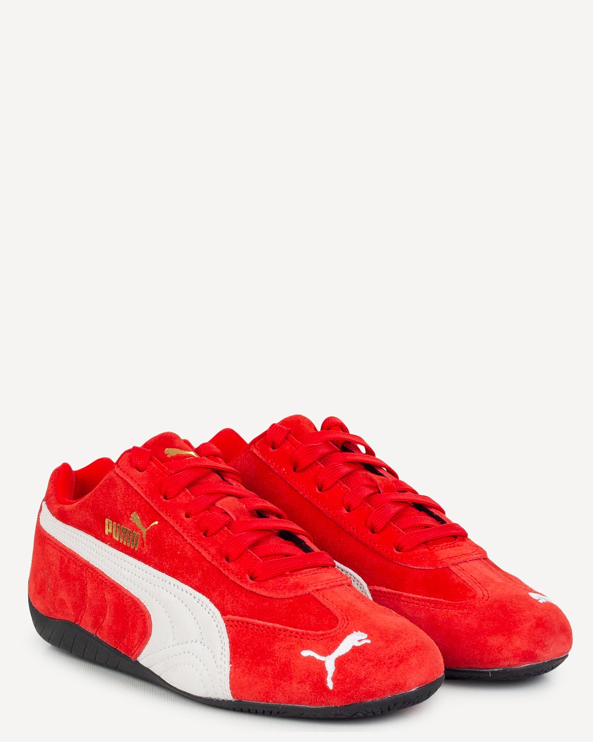 Γυναίκα - Sneakers - Puma Κόκκινο