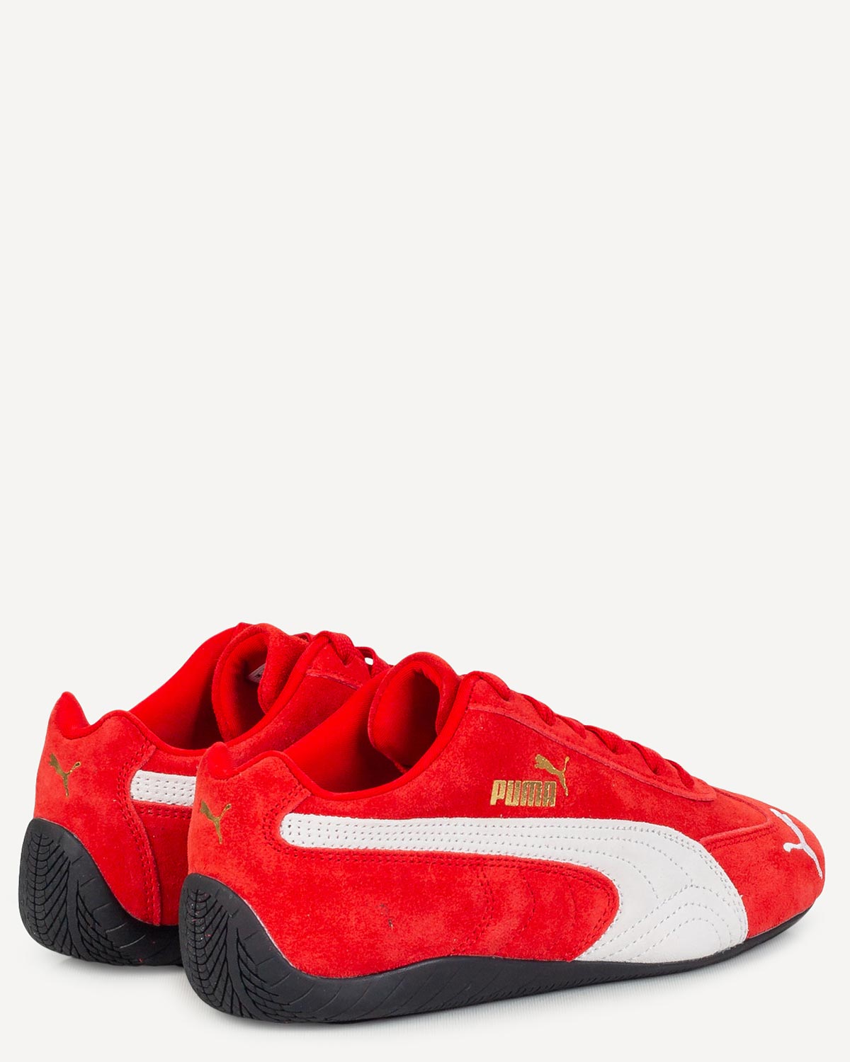 Γυναίκα - Sneakers - Puma Κόκκινο