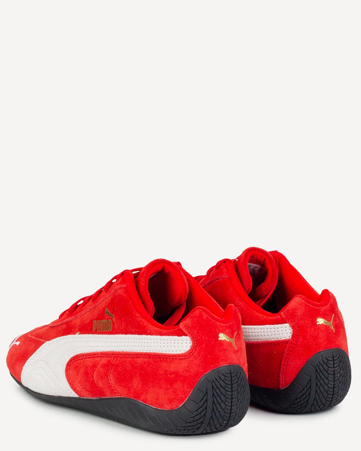 Γυναίκα - Sneakers - Puma Κόκκινο