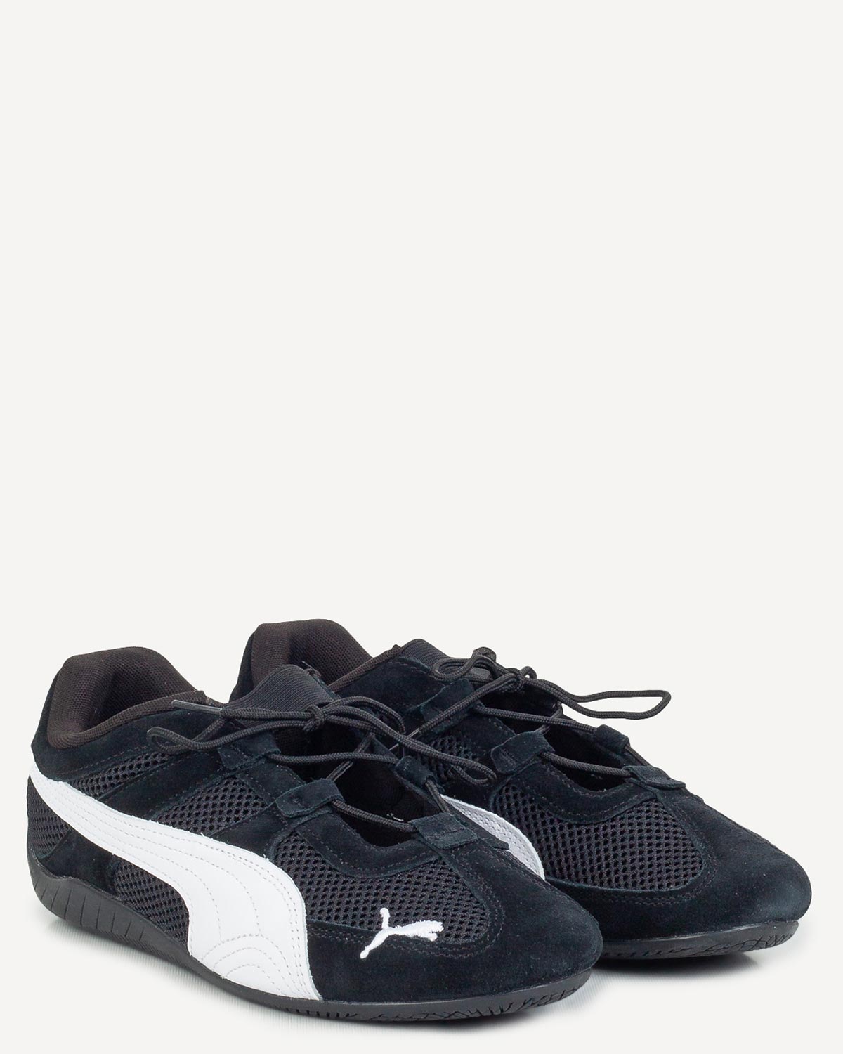 Γυναίκα - Sneakers - Puma Μαύρο