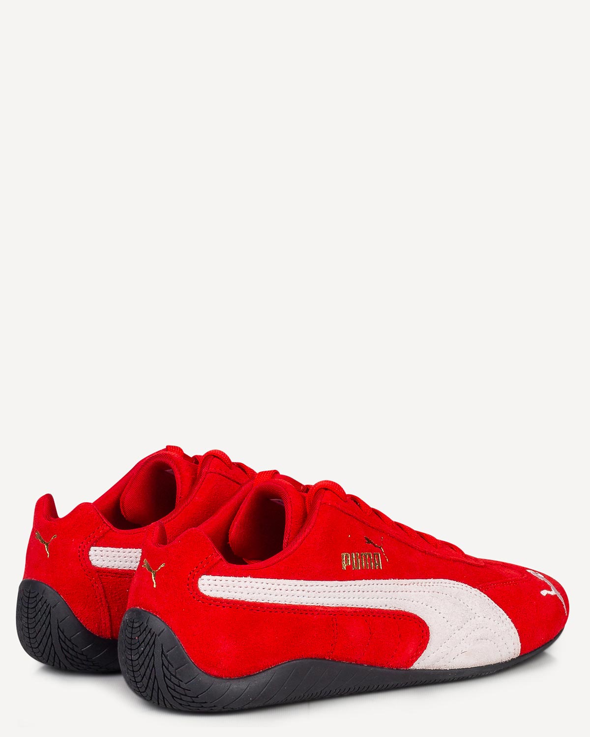 Γυναίκα - Sneakers - Puma Κόκκινο