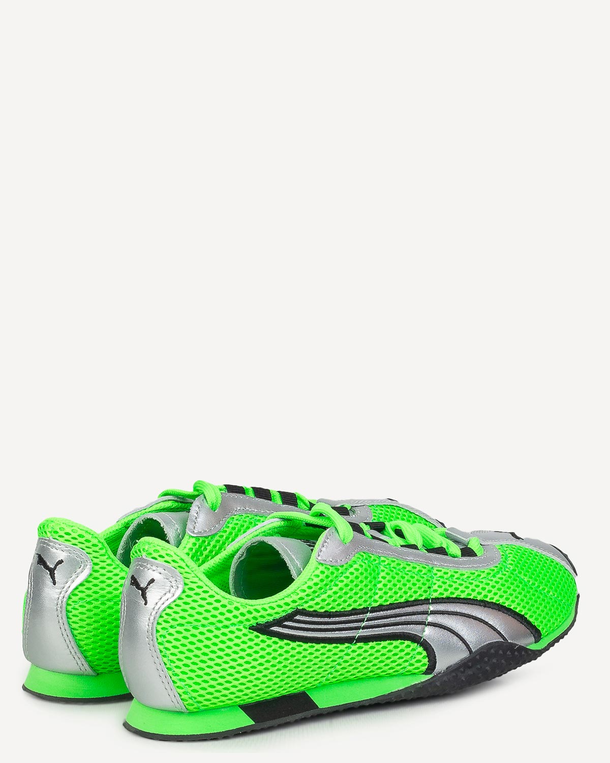 Γυναίκα - Sneakers - Puma Λαχανί