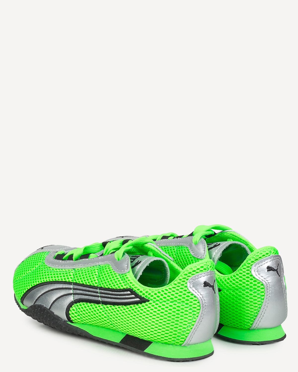 Γυναίκα - Sneakers - Puma Λαχανί