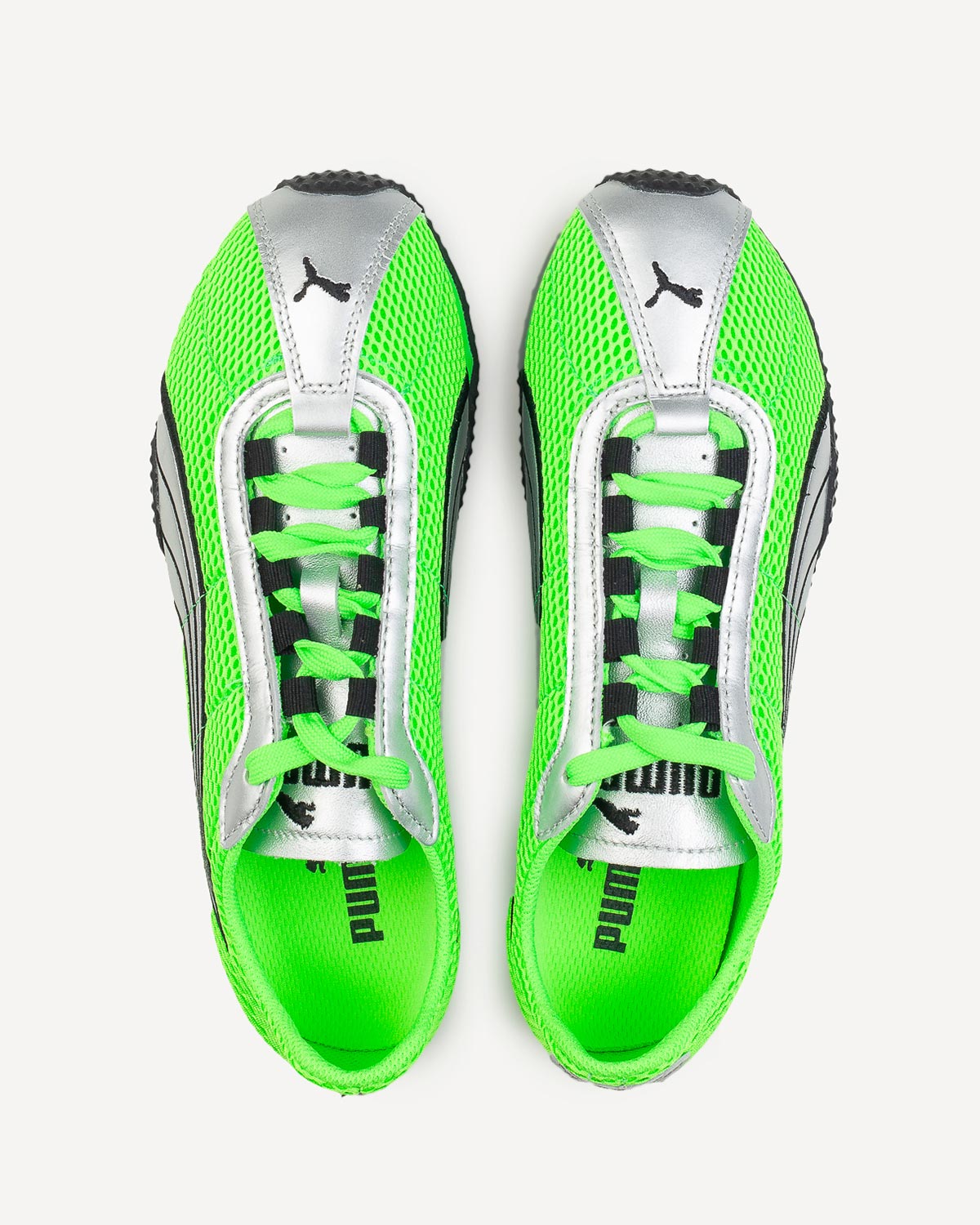 Γυναίκα - Sneakers - Puma Λαχανί