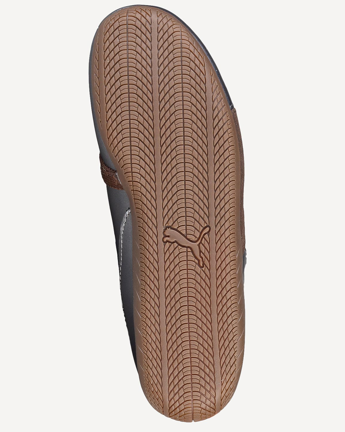 Γυναίκα - Μοκασίνια-Μπαλαρίνες - Puma Καφέ